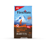 FirstMate Australian Lamb for Dogs