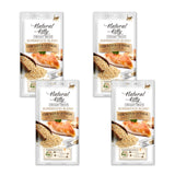 Natural Kitty Creamy Treats, SUPERFOOD BLEND - Chicken & Quinoa