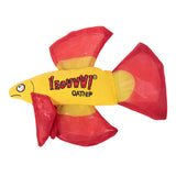 (NEW) Yeowww! Mo Betta Fish Catnip Toy