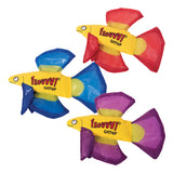 (NEW) Yeowww! Mo Betta Fish Catnip Toy